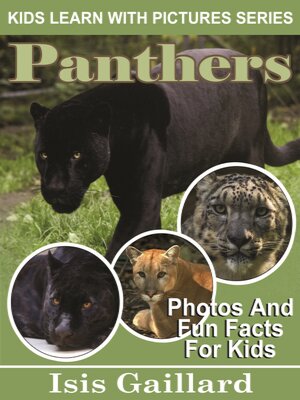 cover image of Panthers